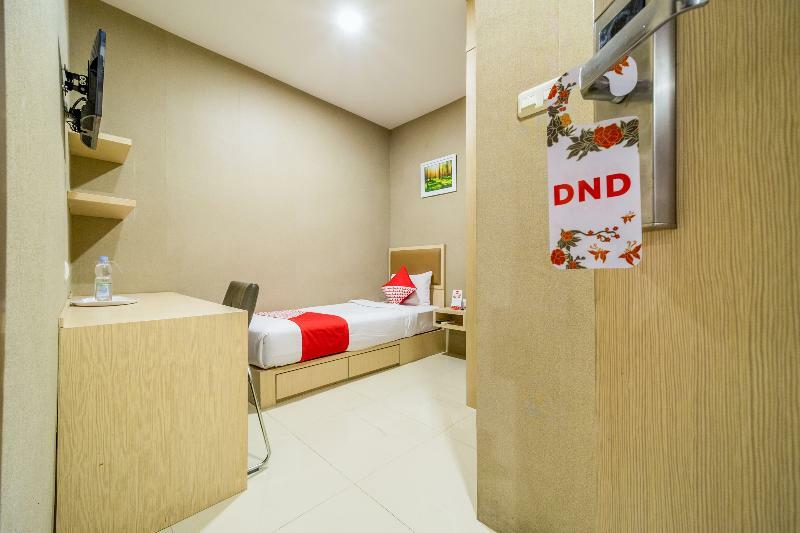 Oyo 279 Deli Homestay Medan Exterior photo